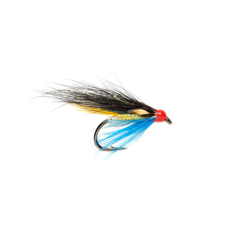 Arndilly Fancy Flies