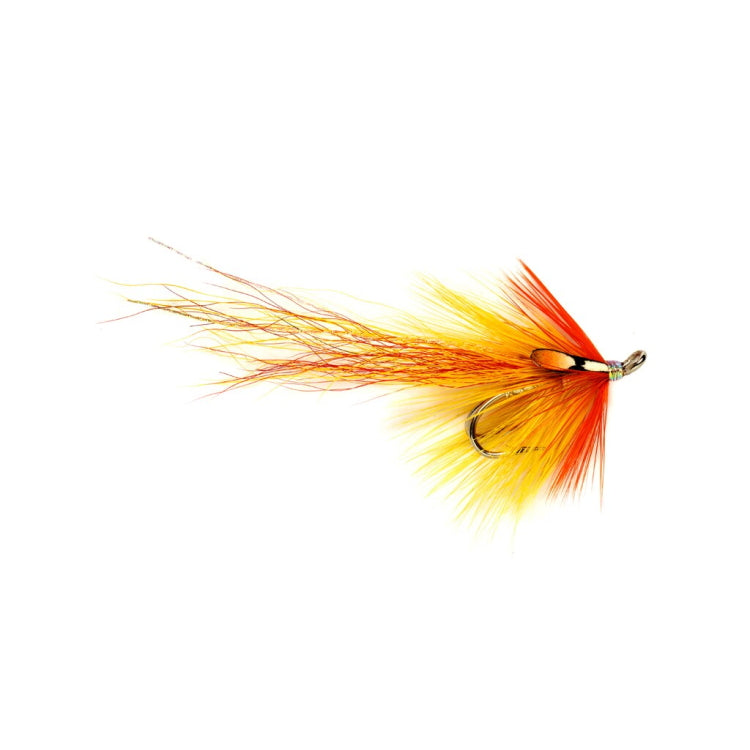 Flamethrower Flies