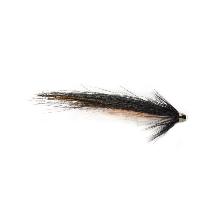 Mini Conehead Sunray Flies