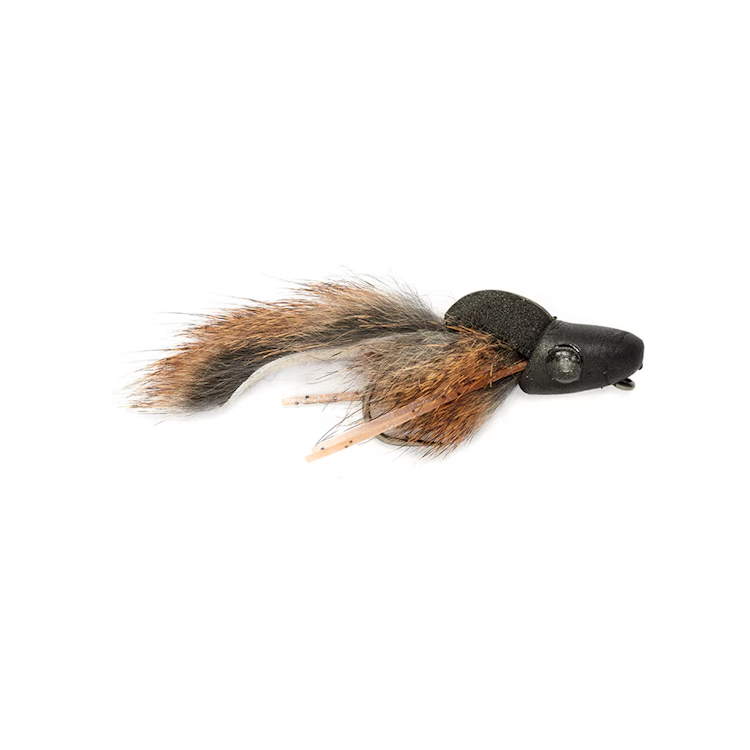Mini McMouseface Flies