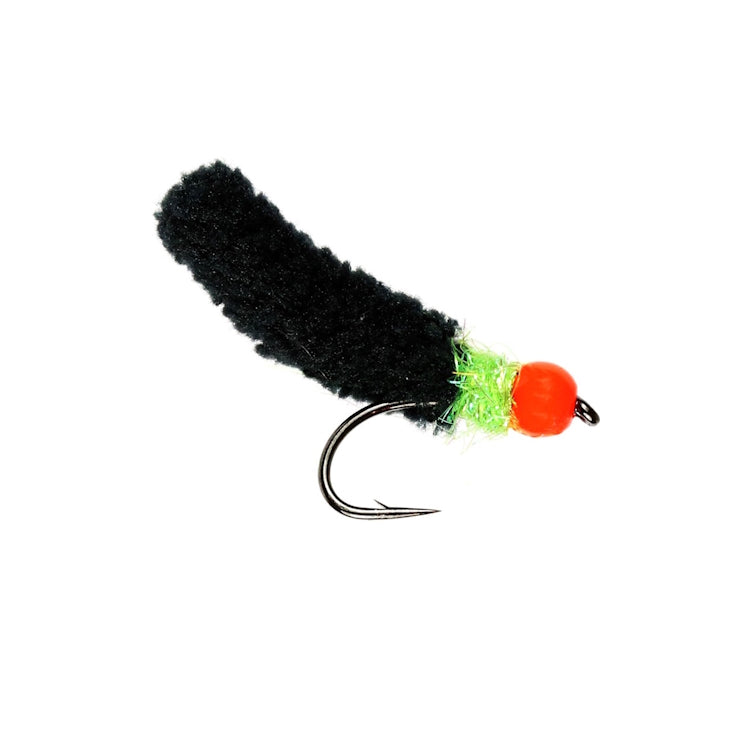 Black Mop Fly
