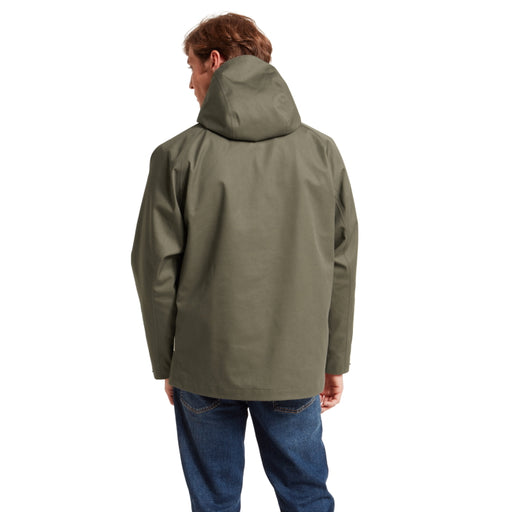 Schoffel Overton Waterproof Anorak - Tundra