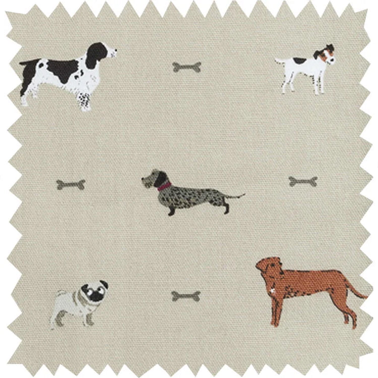 Sophie Allport Woof Adult Apron