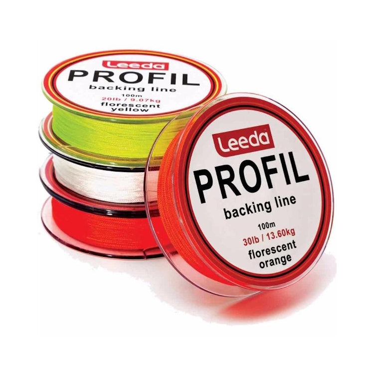 Leeda Profil Backing