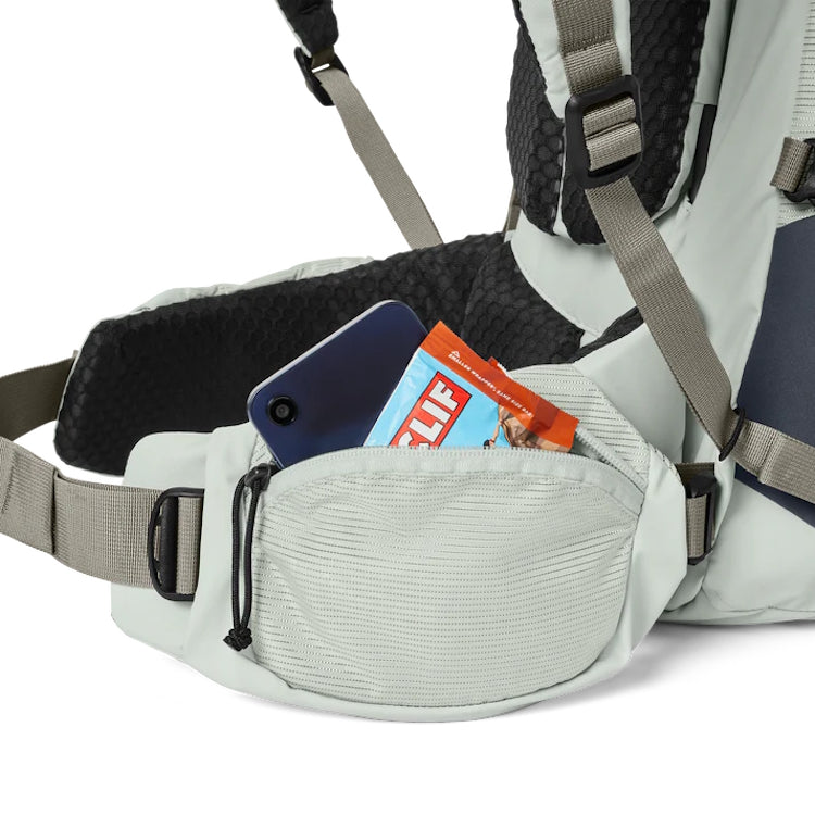 Yeti Mens Skala 40L Hiking Backpack - Ridgeline