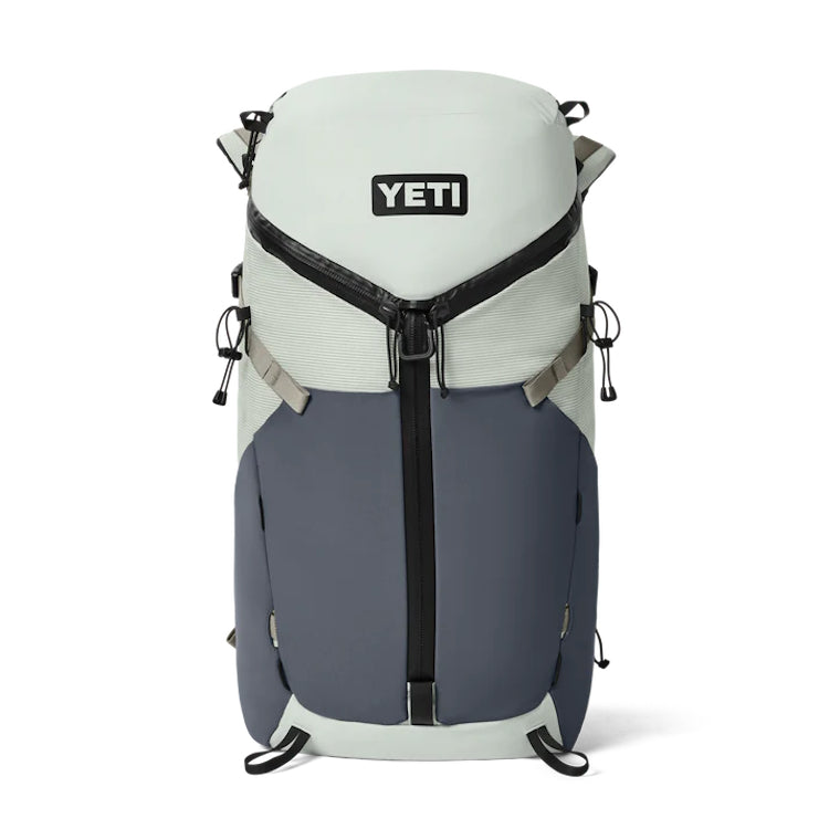 Yeti Mens Skala 40L Hiking Backpack - Ridgeline