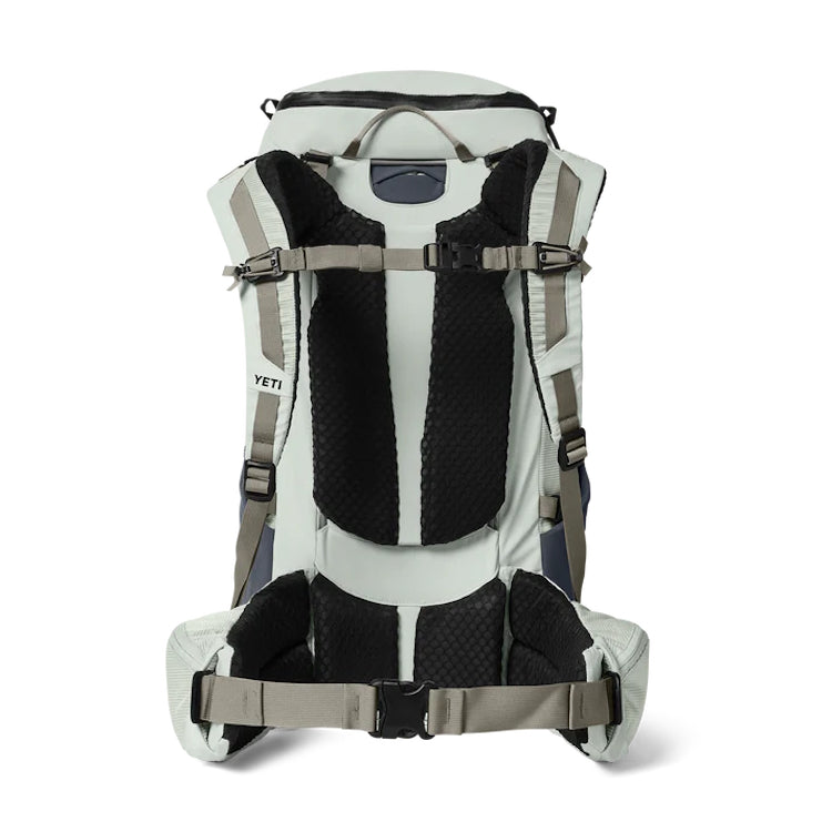 Yeti Mens Skala 40L Hiking Backpack - Ridgeline