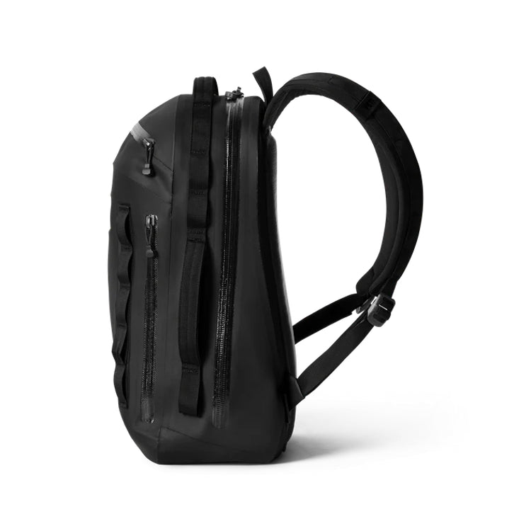Yeti Cayo 25L Backpack - Black