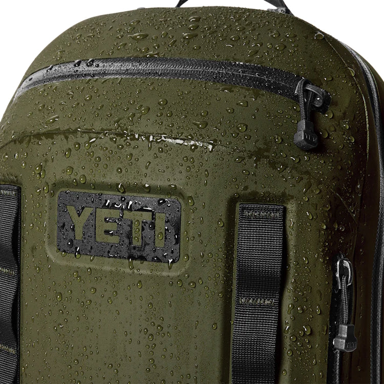Yeti Cayo 25L Backpack - Olive