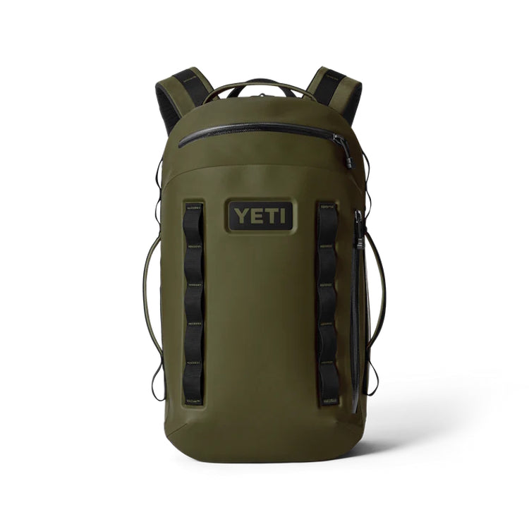 Yeti Cayo 25L Backpack - Olive
