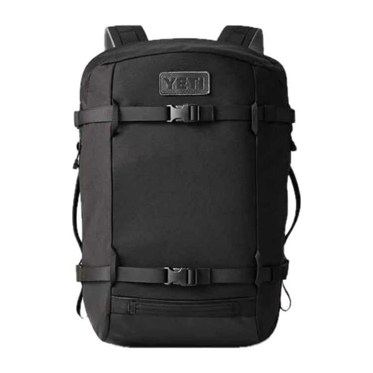 Yeti Crossroads 22L Backpack - Black