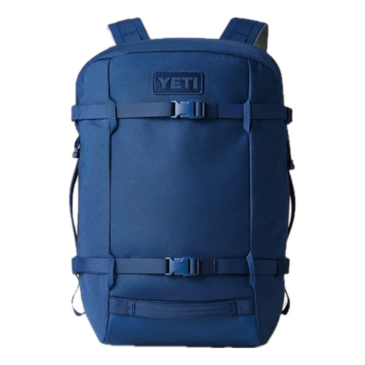 Yeti Crossroads 22L Backpack - Navy