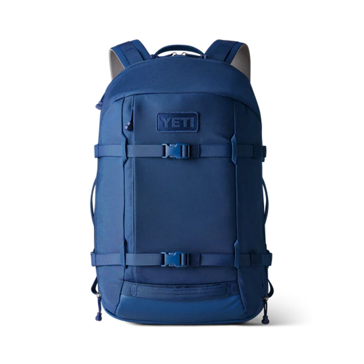 Yeti Crossroads 27L Backpack - Navy