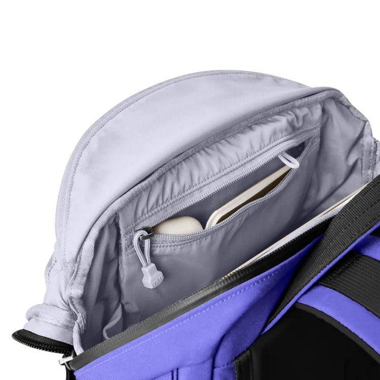 Yeti Crossroads 27L Backpack - Ultra Marine Violet