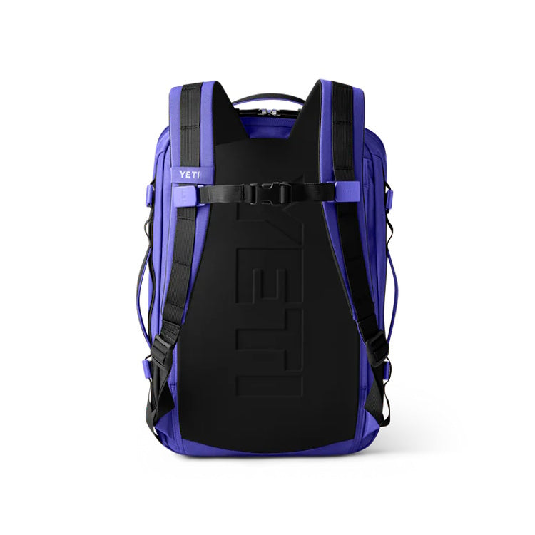 Yeti Crossroads 27L Backpack - Ultra Marine Violet