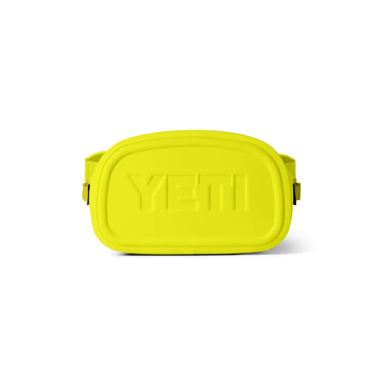 Yeti Hopper M12 Backpack Cooler - Firefly Yellow