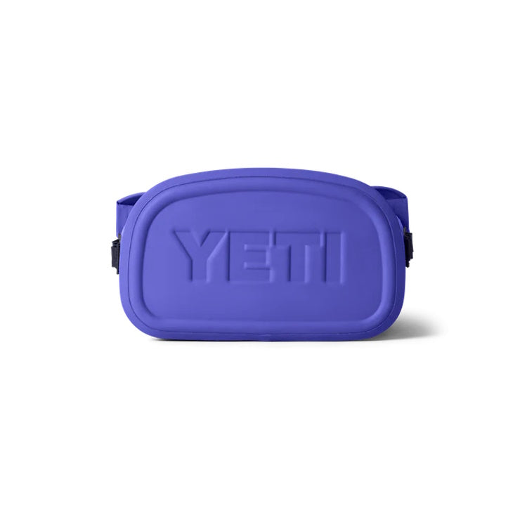 Yeti Hopper M12 Backpack Cooler - Ultra Marine Violet