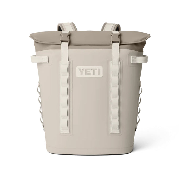 Yeti Hopper M20 Backpack Cooler - Cape Taupe