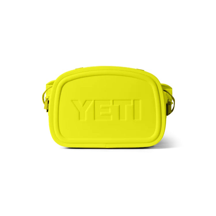 Yeti Hopper M20 Backpack Cooler - Firefly Yellow