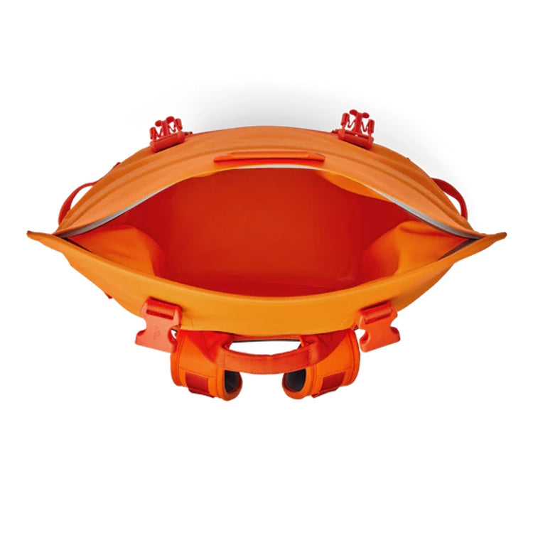 Yeti Hopper M20 Backpack Cooler - King Crab Orange