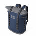 Yeti Hopper M20 Backpack Cooler - Navy