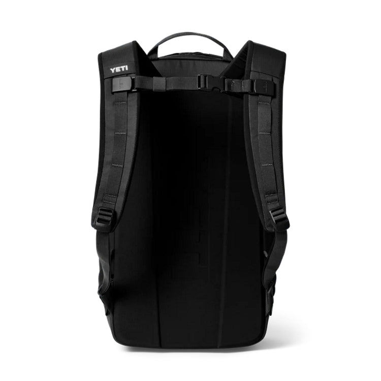 Yeti Palo Backpack - Black