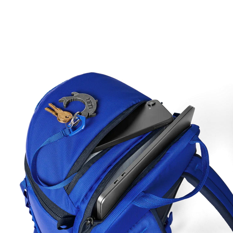 Yeti Palo Backpack - Royal Blue
