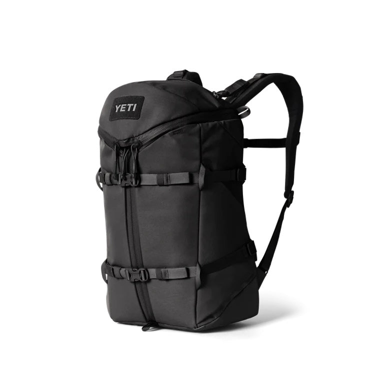 Yeti Ranchero 22L Backpack - Black