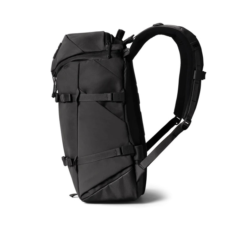 Yeti Ranchero 22L Backpack - Black