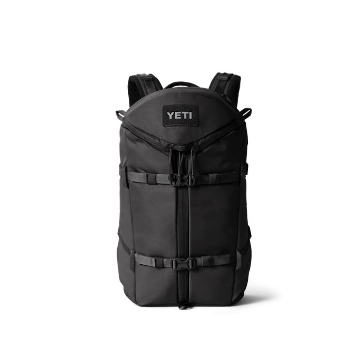 Yeti Ranchero 22L Backpack - Black