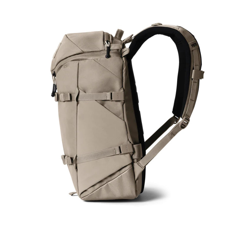 Yeti Ranchero 22L Backpack - Cape Dark Taupe
