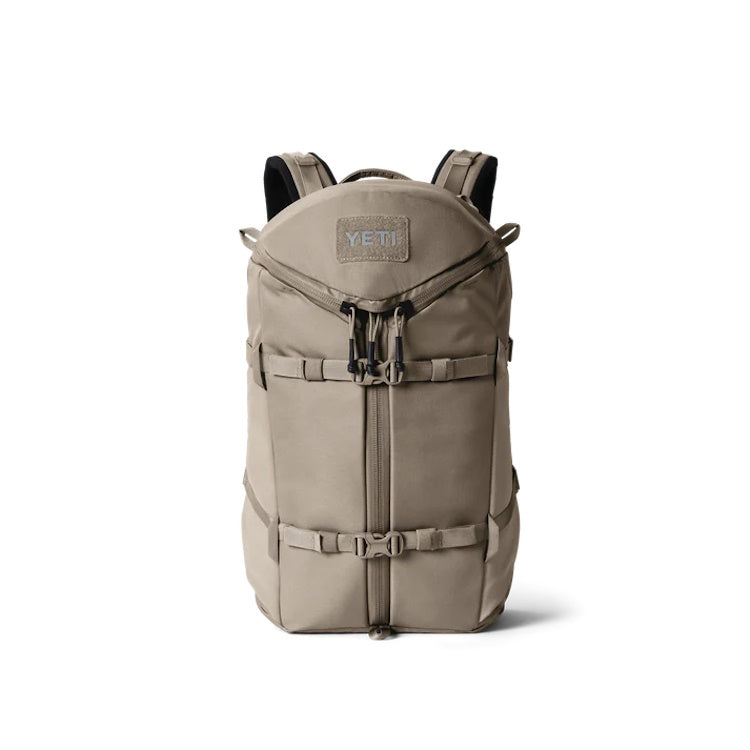 Yeti Ranchero 22L Backpack - Cape Dark Taupe