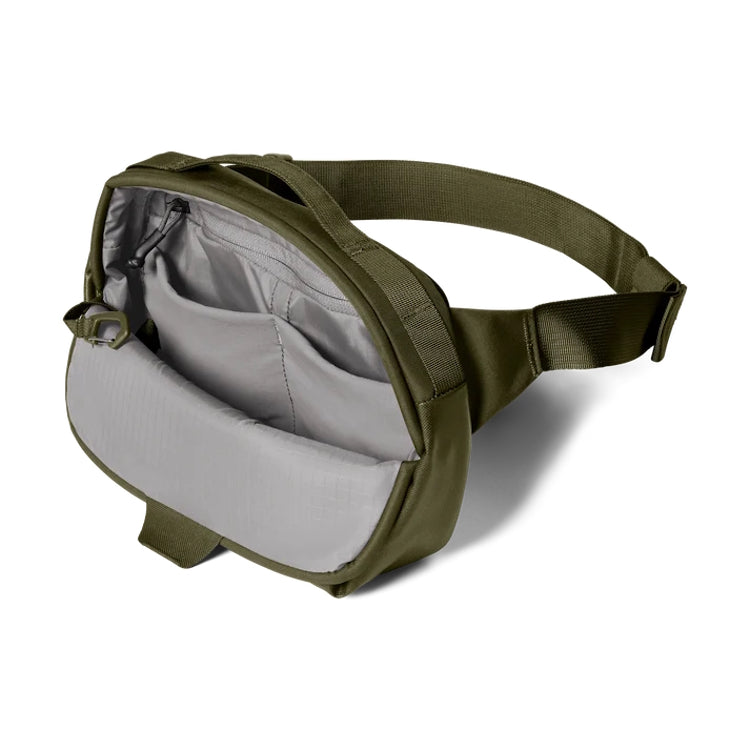 Yeti Ranchero Crossbody Travel Pack - Olive