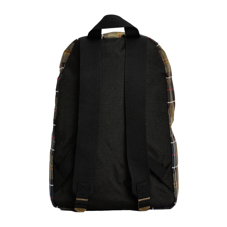 Barbour Torridon Tartan Backpack - Classic Tartan