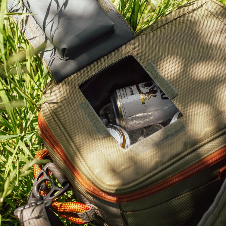 Fishpond Blizzard Cooler - Sand