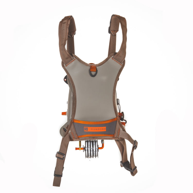 Fishpond Thunderhead Chest Pack - Eco Shale