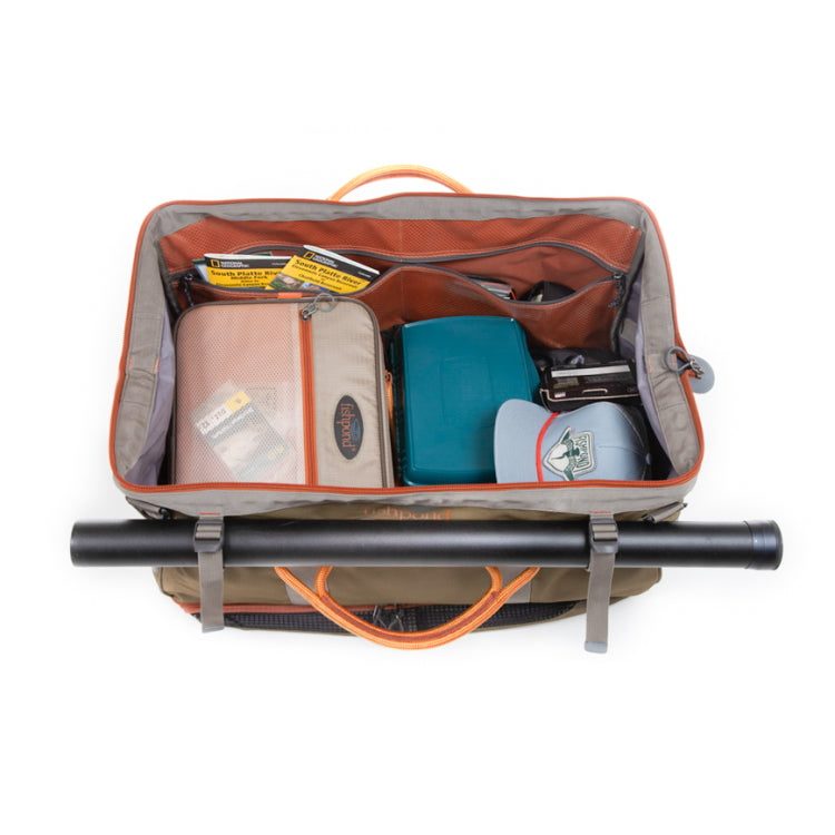 Fishpond Cimarron Wader Duffel Bag - Sand