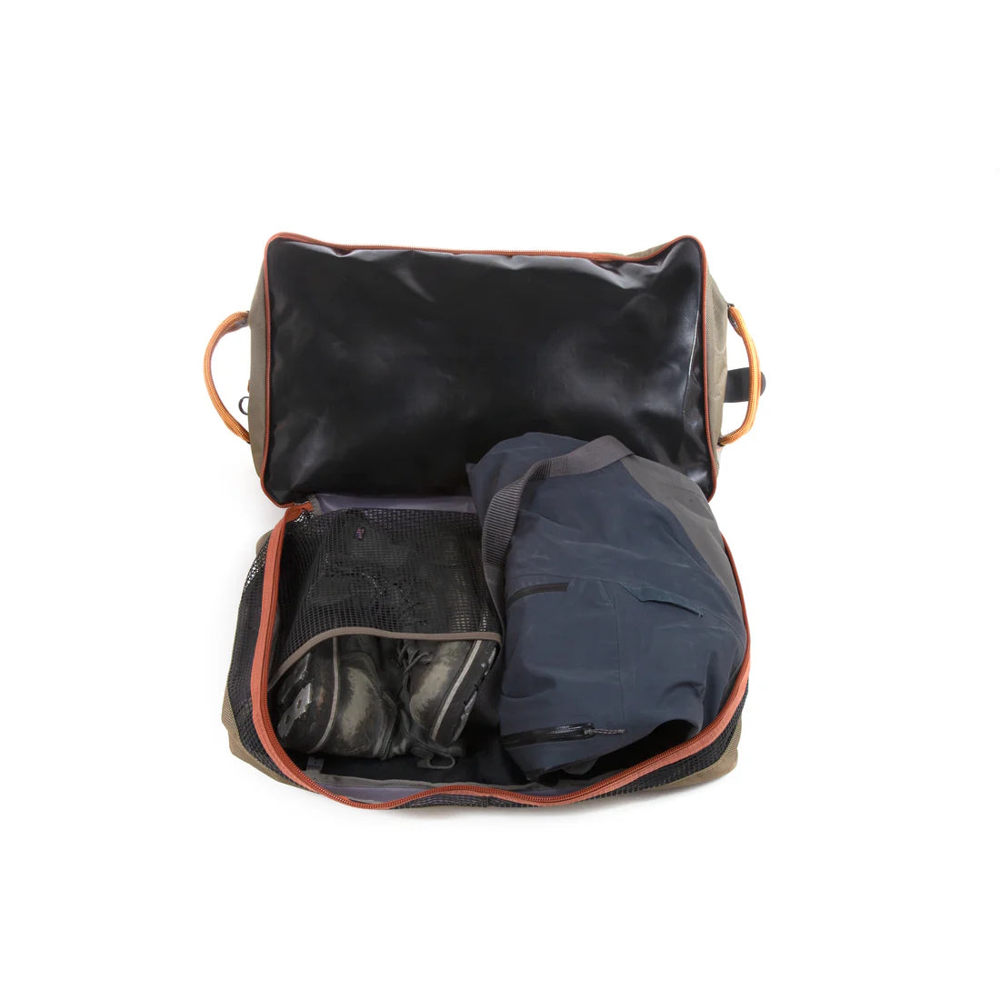 Fishpond Cimarron Wader Duffel Bag - Sand