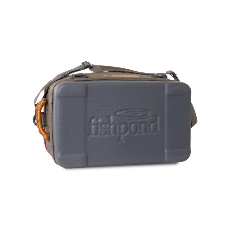 Fishpond Hailstorm Soft Cooler - Sand