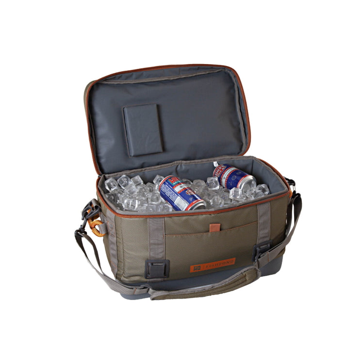 Fishpond Hailstorm Soft Cooler - Sand