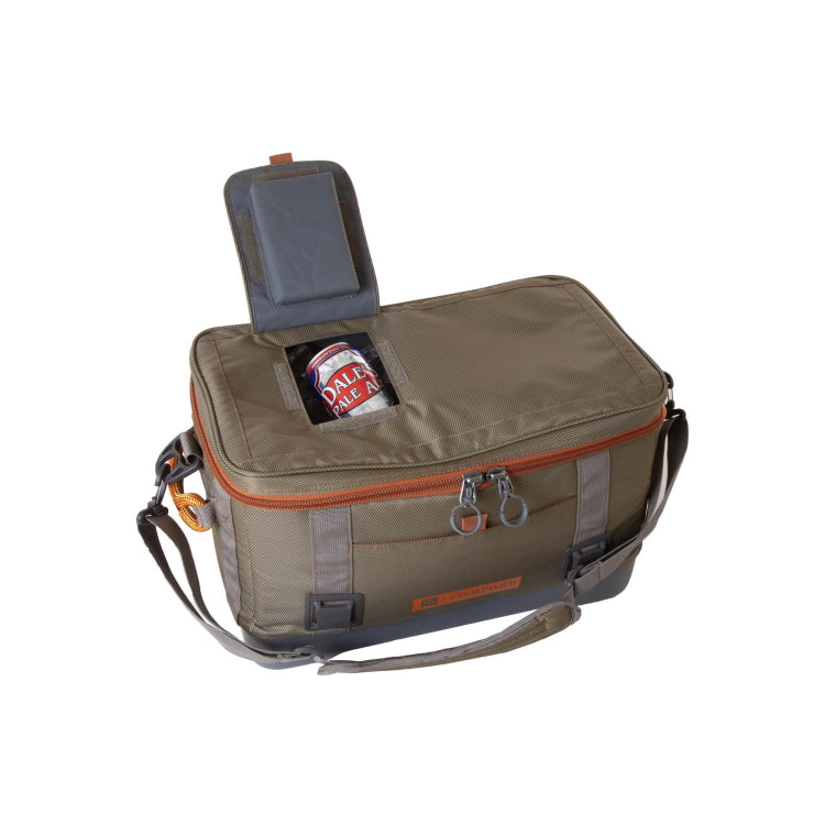Fishpond Hailstorm Soft Cooler - Sand