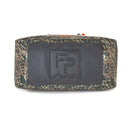 Fishpond Thunderhead Large Submersible Duffel - Eco Riverbed Camo