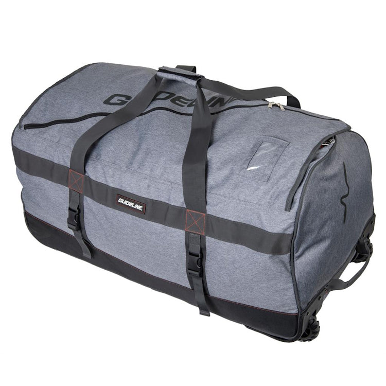 Guideline Large Roller Bag – John Norris