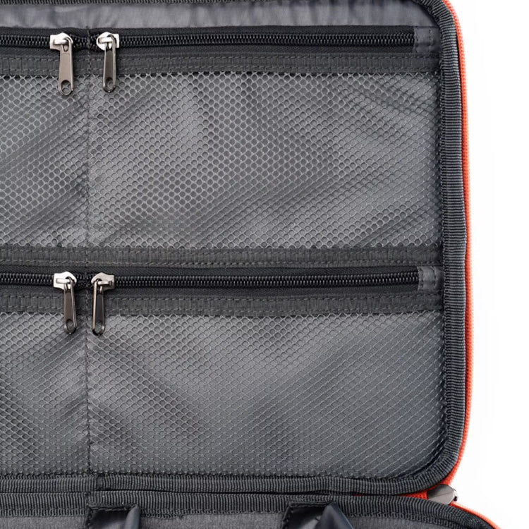 Guideline Reel Bag - Grey Melange