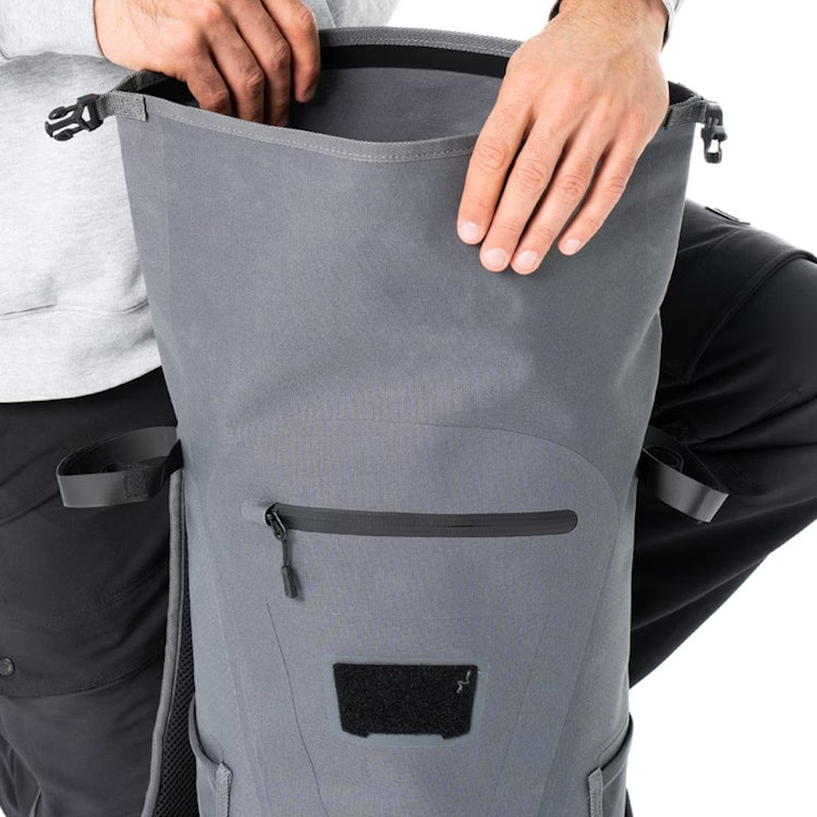 Guideline Experience Waterproof Backpack Rolltop 21