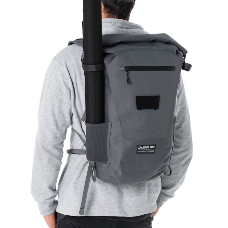 Guideline Experience Waterproof Backpack Rolltop 21