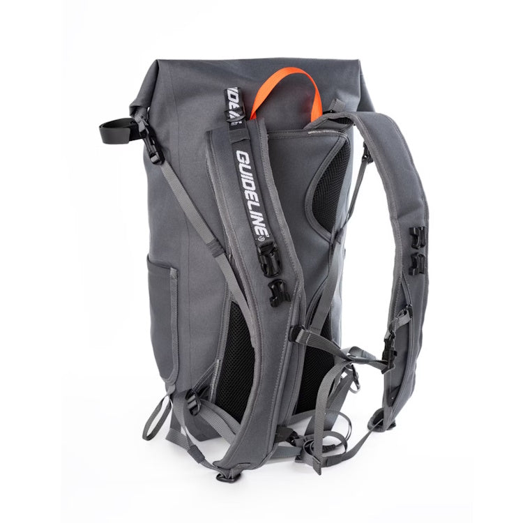 Guideline Experience Waterproof Backpack Rolltop 21