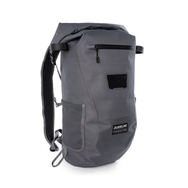 Guideline Experience Waterproof Backpack Rolltop 21