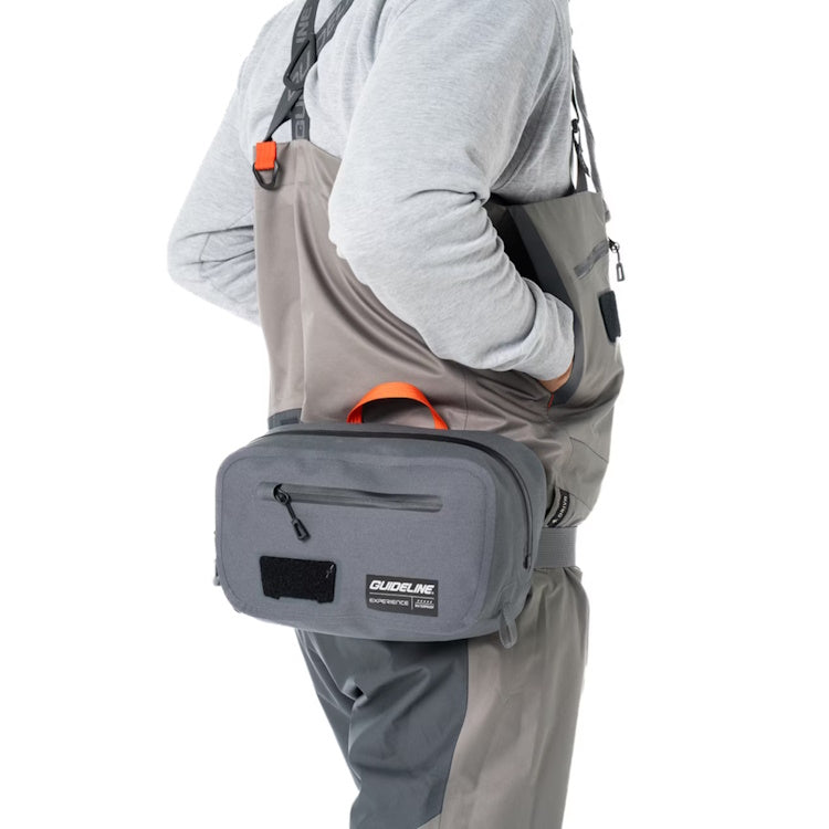 Guideline Experience Waterproof Waistbag 5