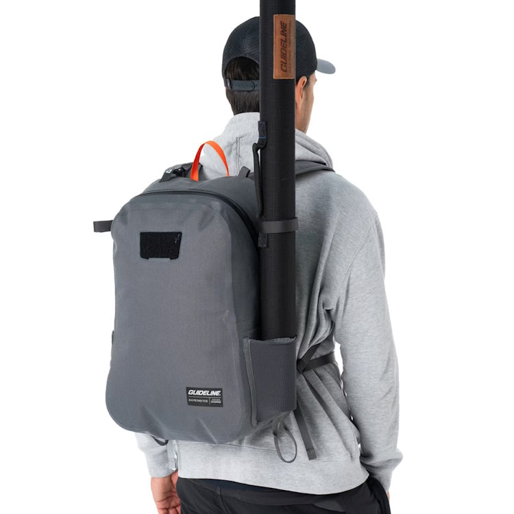 Guideline Experience Waterproof Backpack Zip 21